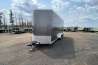 2026 Royal 7'x18' Enclosed Cargo w/ Ramp Door