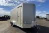 2026 Royal 7'x18' Enclosed Cargo w/ Ramp Door