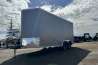 2026 Royal 7'x18' Enclosed Cargo w/ Ramp Door