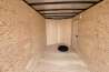 2026 Royal 7'x18' Enclosed Cargo w/ Ramp Door