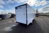 2026 Royal 7'x18' Enclosed Cargo w/ Ramp Door
