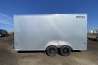 2026 Royal 7'x18' Enclosed Cargo w/ Ramp Door