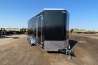 2026 Royal 7'x18' Enclosed Cargo w/ Ramp Door