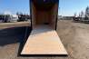 2026 Royal 7'x18' Enclosed Cargo w/ Ramp Door