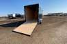 2026 Royal 7'x18' Enclosed Cargo w/ Ramp Door