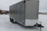 2026 Royal 7'x18' Enclosed Cargo w/ Ramp Door