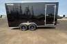 2026 Royal 7'x18' Enclosed Cargo w/ Ramp Door