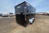 2026 Royal 7'x18' Enclosed Cargo w/ Ramp Door