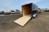2026 Royal 7'x18' Enclosed Cargo w/ Ramp Door