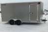 2026 Royal 7'x18' Enclosed Cargo w/ Ramp Door