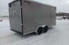 2026 Royal 7'x18' Enclosed Cargo w/ Ramp Door