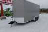 2026 Royal 7'x18' Enclosed Cargo w/ Ramp Door