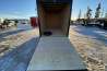 2026 Royal 7'x18' Enclosed Cargo w/ Ramp Door