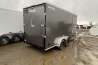 2026 Royal 7'x18' Enclosed Cargo w/ Ramp Door