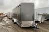 2026 Royal 7'x18' Enclosed Cargo w/ Ramp Door