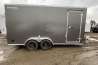 2026 Royal 7'x18' Enclosed Cargo w/ Ramp Door