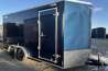 2026 Royal 7'x18' Enclosed Cargo w/ Ramp Door