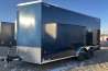2026 Royal 7'x18' Enclosed Cargo w/ Ramp Door