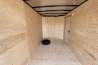 2026 Royal 7'x18' Enclosed Cargo w/ Ramp Door