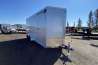 2026 Royal 7'x18' Enclosed Cargo w/ Ramp Door
