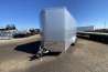 2026 Royal 7'x18' Enclosed Cargo w/ Ramp Door