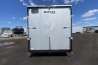 2026 Royal 7'x18' Enclosed Cargo w/ Ramp Door