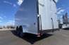 2026 Royal 7'x18' Enclosed Cargo w/ Ramp Door
