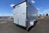 2026 Royal 7'x18' Enclosed Cargo  w/ Ramp Door