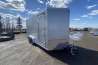 2026 Royal 7'x18' Enclosed Cargo  w/ Ramp Door