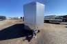 2026 Royal 7'x18' Enclosed Cargo  w/ Ramp Door