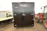 2026 Royal 7'x18' Enclosed Cargo w/ Ramp Door