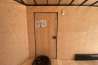 2026 Royal 7'x18' Enclosed Cargo w/ Ramp Door