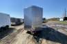 2026 Royal 7'x18' Enclosed Cargo w/ Ramp Door
