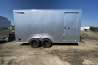 2026 Royal 7'x18' Enclosed Cargo w/ Ramp Door