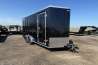 2026 Royal 7'x18' Enclosed Cargo w/ Ramp Door