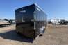 2026 Royal 7'x18' Enclosed Cargo w/ Ramp Door