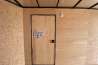 2026 Royal 7'x18' Enclosed Cargo w/ Ramp Door