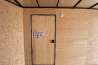 2026 Royal 7'x18' Enclosed Cargo w/ Ramp Door