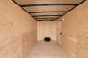 2026 Royal 7'x18' Enclosed Cargo w/ Ramp Door