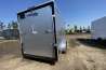 2026 Royal 7'x18' Enclosed Cargo w/ Ramp Door