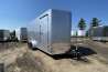2026 Royal 7'x18' Enclosed Cargo w/ Ramp Door