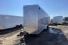 2026 Royal 7'x18' Enclosed Cargo w/ Ramp Door