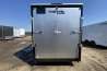 2026 Royal 7'x18' Enclosed Cargo w/ Ramp Door