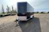 2026 Royal 7'x18' Enclosed Cargo w/ Ramp Door