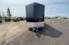 2026 Royal 7'x18' Enclosed Cargo w/ Ramp Door