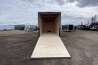 2026 Royal 7'x18' Enclosed Cargo w/ Ramp Door