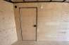 2026 Royal 7'x18' Enclosed Trailer