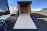 2026 Royal 7'x18' Enclosed Trailer