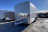 2026 Royal 8.5'x16' Commercial Enclosed Cargo Trailer