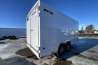 2026 Royal 8.5'x16' Commercial Enclosed Cargo Trailer
